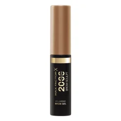 2000 Cal Volume Brow