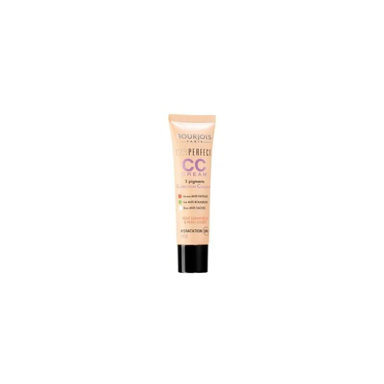 ,2,3 PERFECT CC CREAM 3