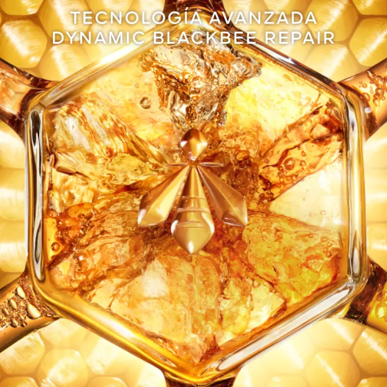 Abeille Royale Cleansing Care-In-Mousse