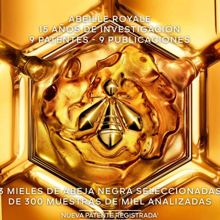 Abeille Royale Sérum Aceite Acuoso de Juventud