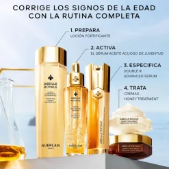 Abeille Royale Sérum Aceite Acuoso de Juventud