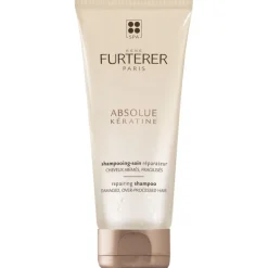 ABSOLUE KERATINE CHAMPU REGEN  200ML