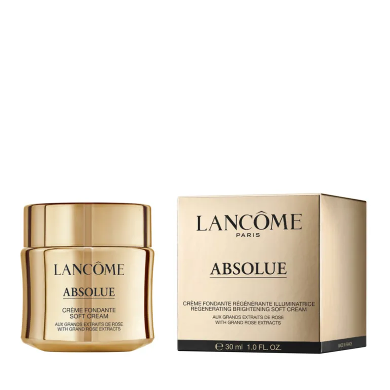 ABSOLUE SOFT CREAM EDICIÓN LIMITADA