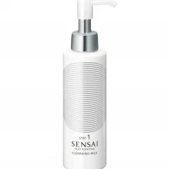 Absolute Silk Cleansing Milk