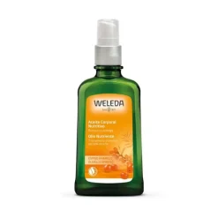 ACEITE CORPORAL  ESPINO AMARILLO 100ML