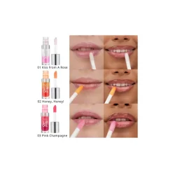 Aceite de Labios Hydra Kiss