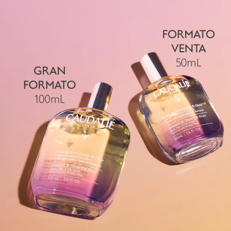 ACEITE DE TRATAMIENTO SUAVIDAD Y LUMINOSIDAD DE HIGO