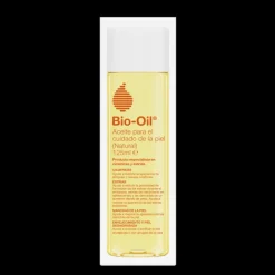 Aceite Natural
