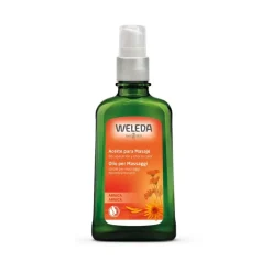 ACEITE PARA MASAJE CON ÁRNICA  100 ML