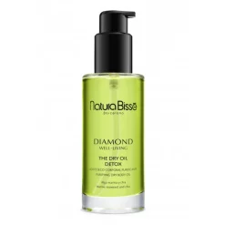 ACEITE SECO CORPORAL PURIFICANTE THE DRY OIL DETOX OIL 100 ML NATURA BISSÉ
