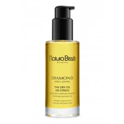 ACEITE SECO CORPORAL RELAJANTE DRY BODY  OIL DE STRESS 100 ML NATURA BISSÉ