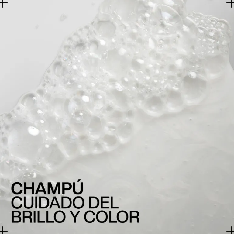 ACIDID COLOR GLOSS GENTLE COLOR SHAMPOO