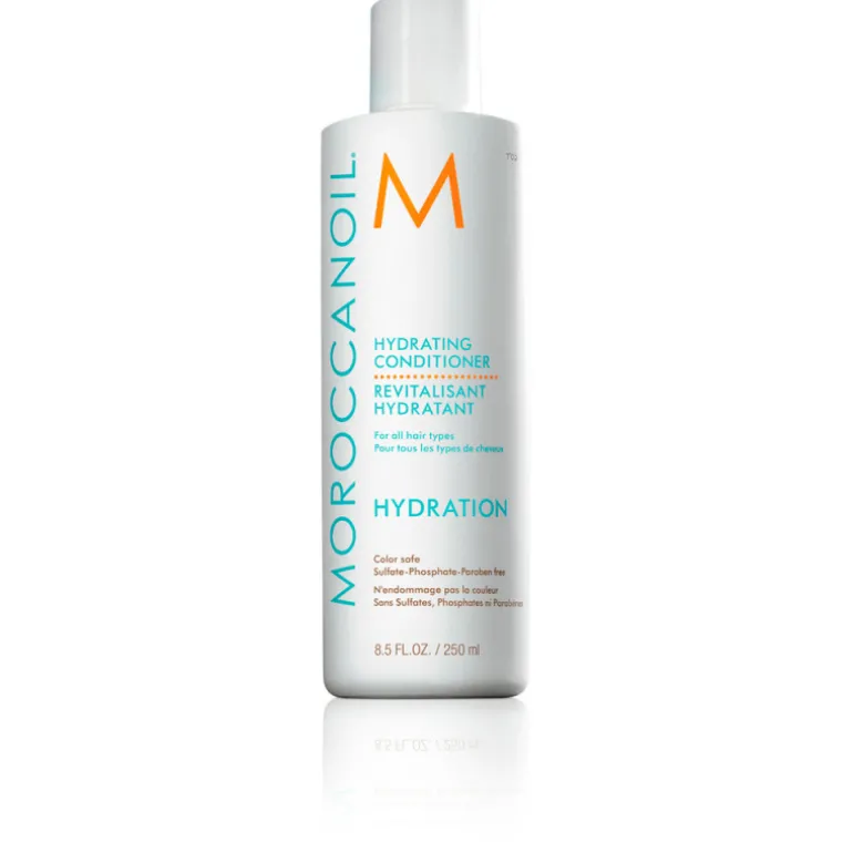 ACONDICIONADOR HIDRATANTE 250ML