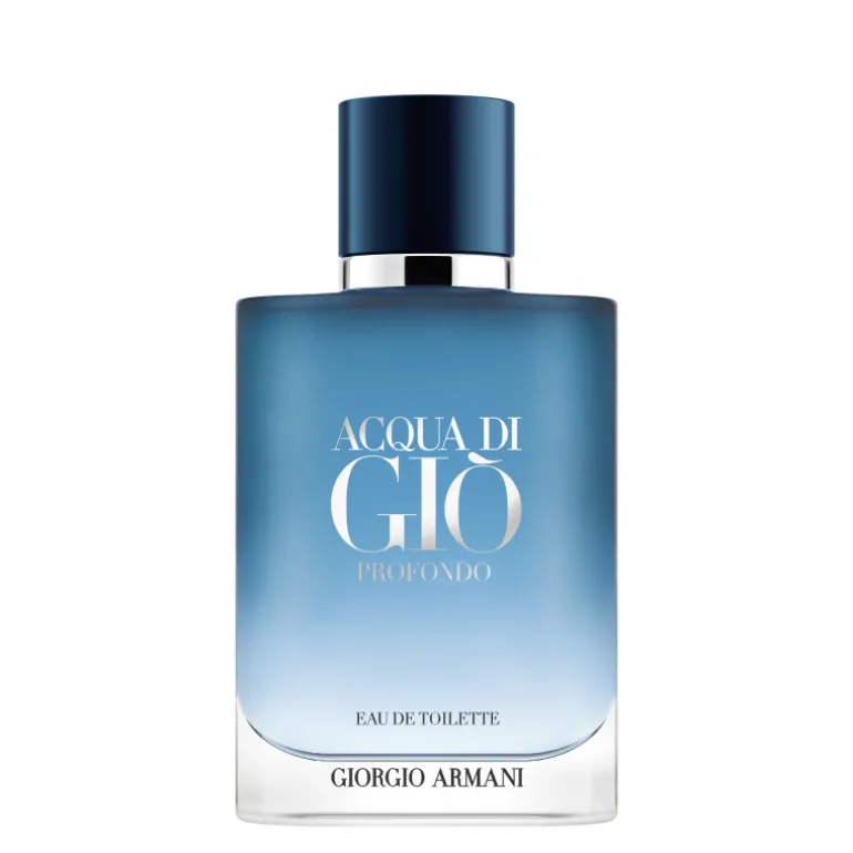 Acqua di Giò Profondo Eau de Toilette