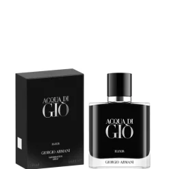 Acqua di Giò Elixir