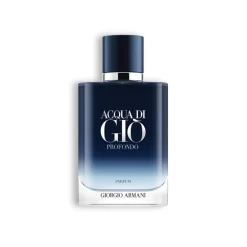 ACQUA DI GIÒ PROFONDO PARFUM