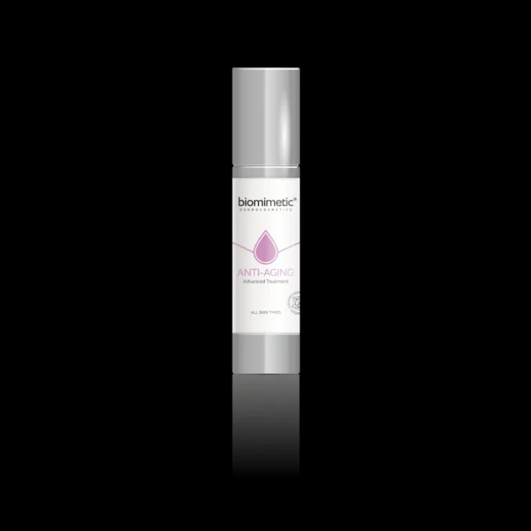 ADVANCED TREATMENT ANTIEDAD 50ML
