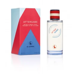 AFTER GAME EAU DE TOILETTE
