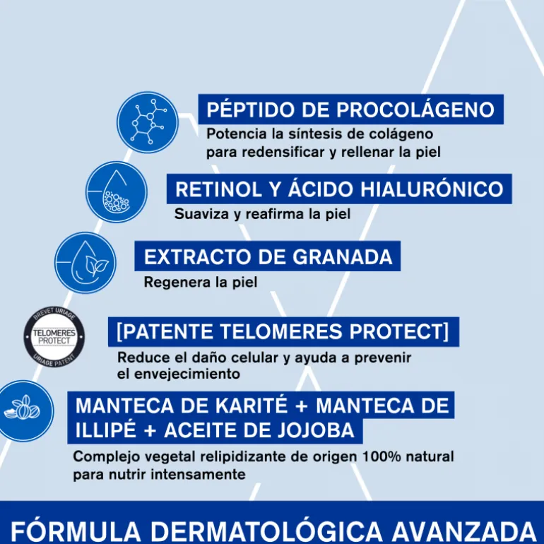 AGE ABSOLU CREMA ROSA REDENSIFICANTE