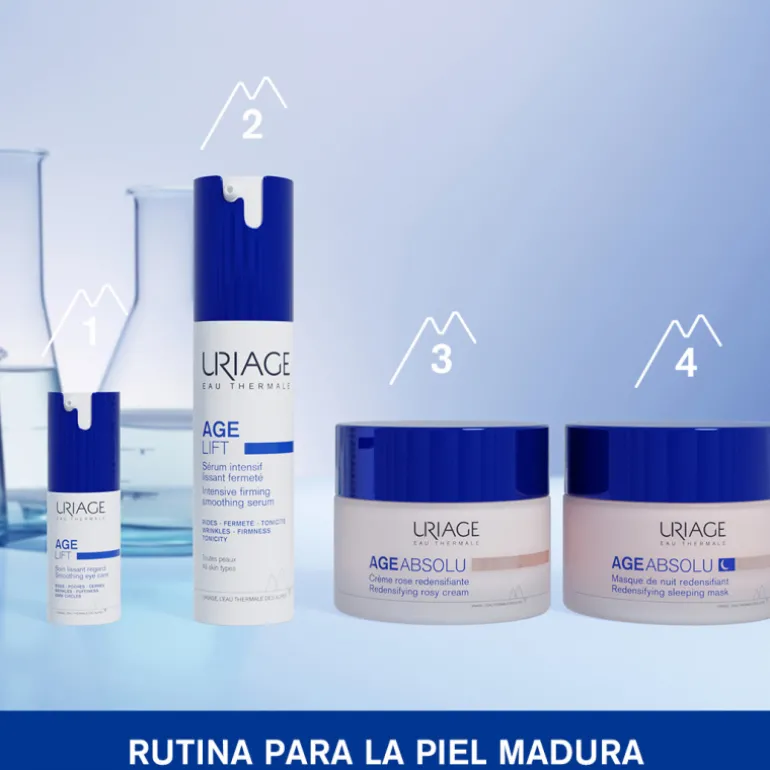 AGE ABSOLU CREMA ROSA REDENSIFICANTE