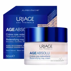 AGE ABSOLU CREMA ROSA REDENSIFICANTE