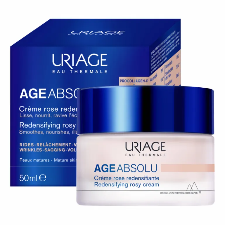 AGE ABSOLU CREMA ROSA REDENSIFICANTE