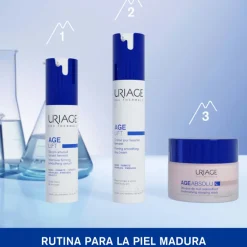 AGE ABSOLU MASCARILLA DE NOCHE REDENSIFICANTE