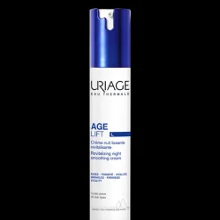 AGE LIFT CREMA DE NOCHE REVITALIZANTE