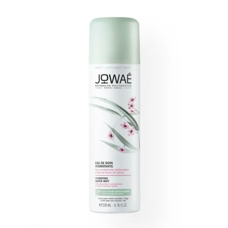 AGUA DE TRATAMIENTO HIDRATANTE 200ML