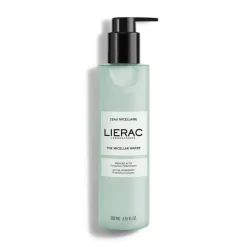 AGUA MICELAR DESMAQULLANTE  200ML