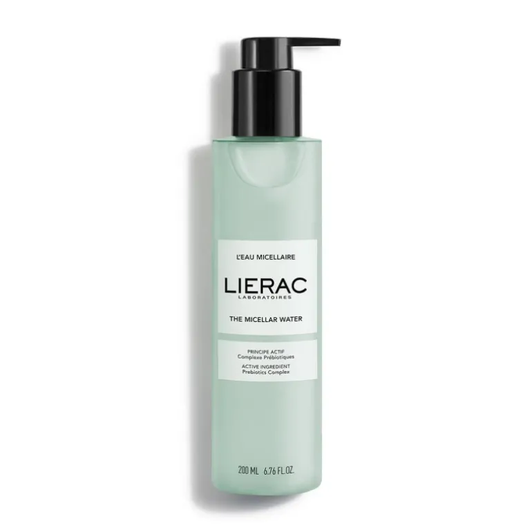 AGUA MICELAR DESMAQULLANTE 200ML
