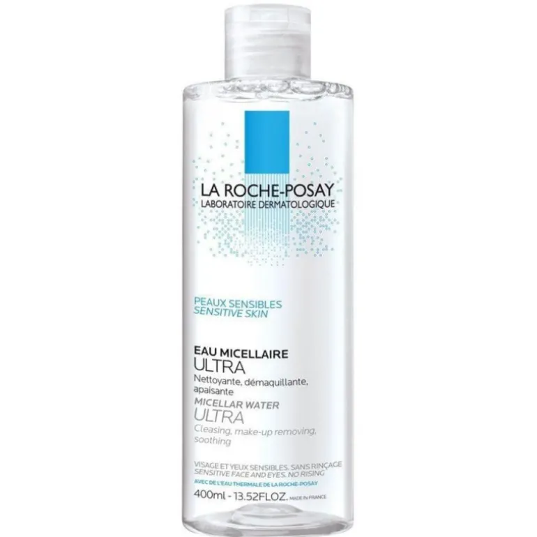 AGUA MICELAR ULTRA