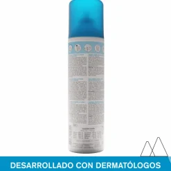 AGUA TERMAL DE URIAGE