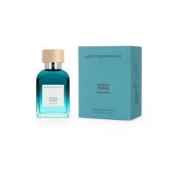 AGUA FRESCA CITRUS CEDRO EAU DE TOILETTE