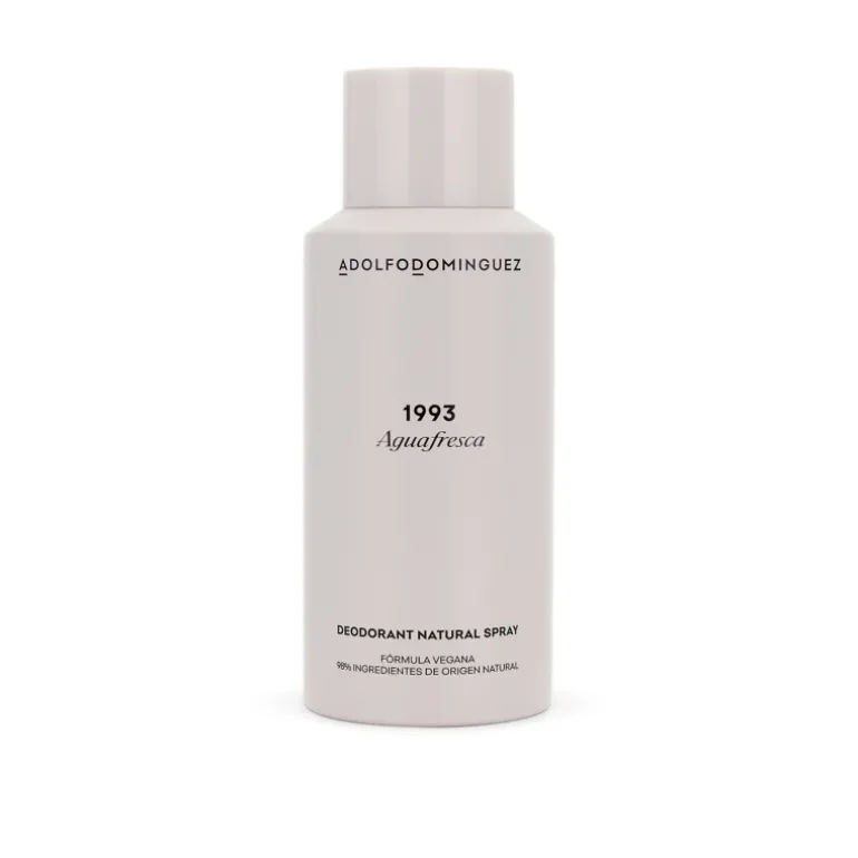 Agua Fresca Desodorante 150 ml