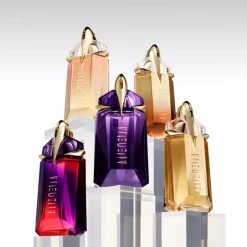 Alien Hypersenses Eau de Parfum Vaporizador