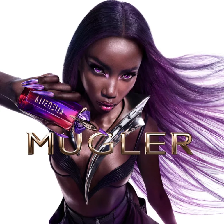 Alien Hypersenses Eau de Parfum Vaporizador