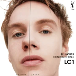 ALL HOURS CONCEALER