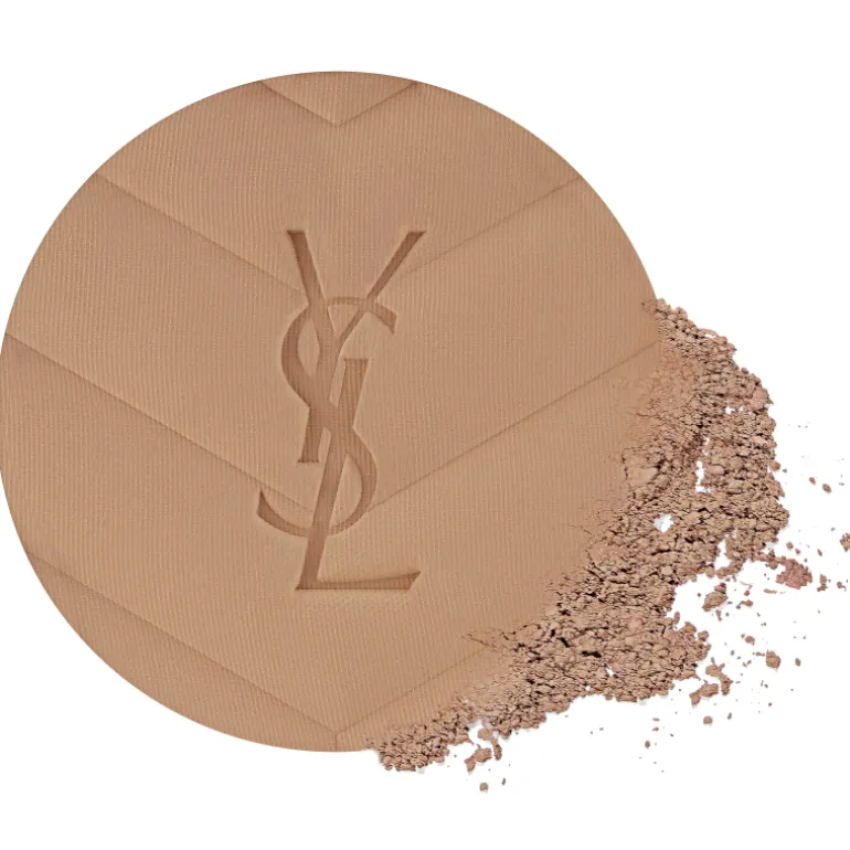 ALL HOURS HYPER FINISH POWDER POLVO MATIFICANTE MULTIUSOS