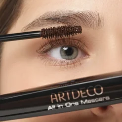All In One Mascara