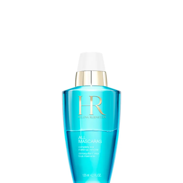 All Mascaras Desmaquillante 125 ml
