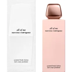 ALL OF ME BODY LOTION