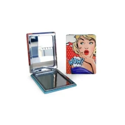 ALUMINIUM MIRROR