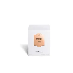 Ambre Et Volupté