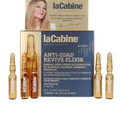 AMPOLLAS REVIVE ELIXIR