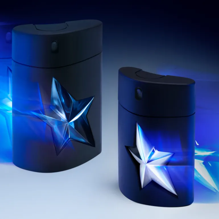 Angel Men Fantasm Eau de Parfum