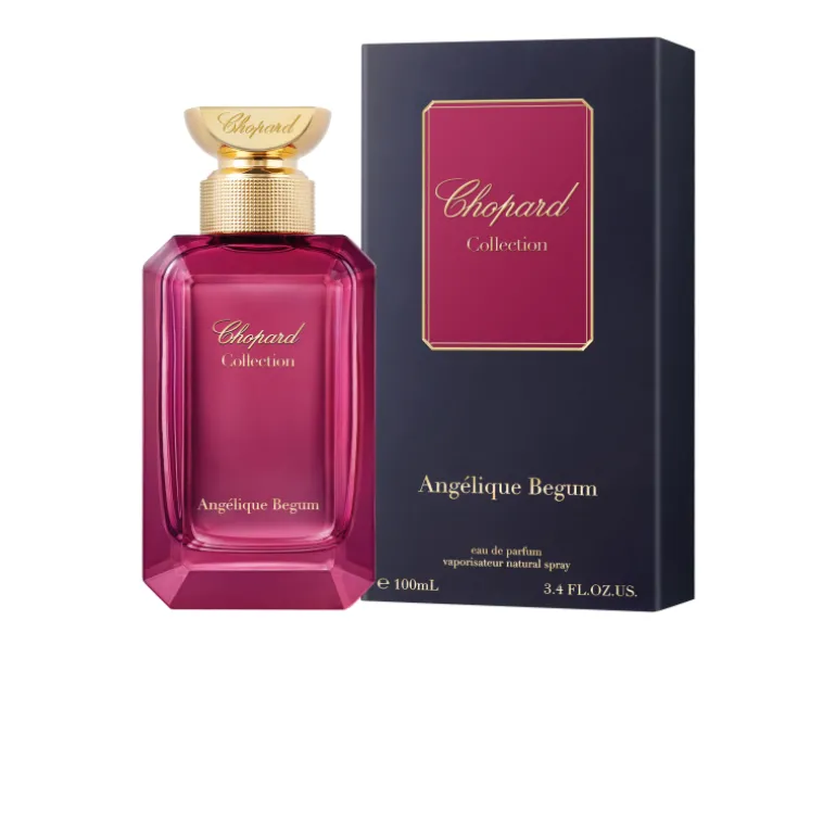 Angélique Begum窶