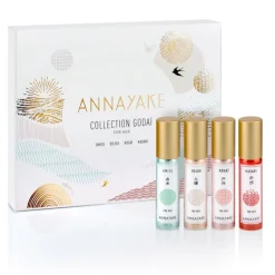 Annayake Godai Her Cofre