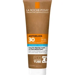 ANTHELIOS LECHE HIDRATANTE ECO-SOSTENIBLE 30+ 250ML