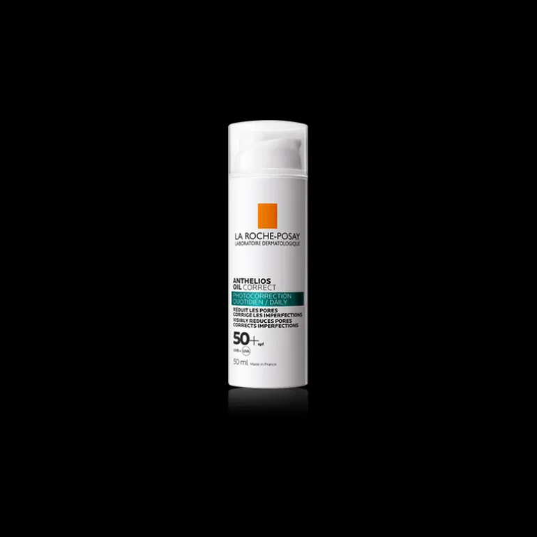 ANTHELIOS OIL CORRECT SPF50+